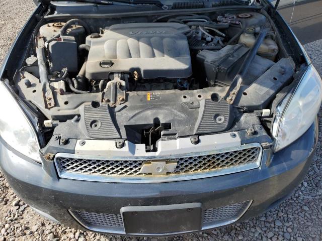 2015 CHEVROLET IMPALA LIM - 2G1WB5E30F1162947