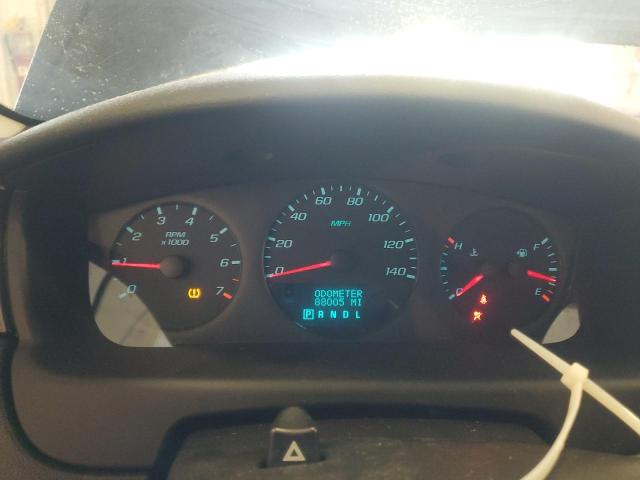 2012 CHEVROLET IMPALA LS - 2G1WF5E38C1220870
