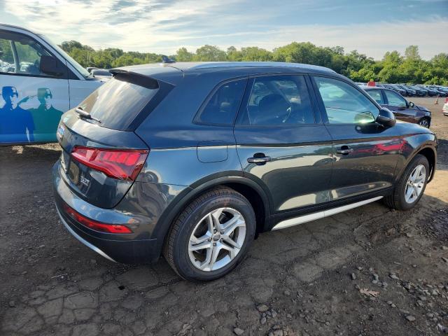2018 AUDI Q5 PREMIUM WA1ANAFY2J2052707
