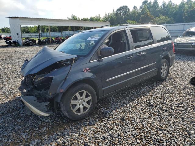 CHRYSLER TOWN & COU