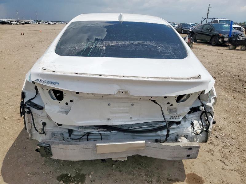 2018 HONDA ACCORD SPO 1HGCV2F39JA053627