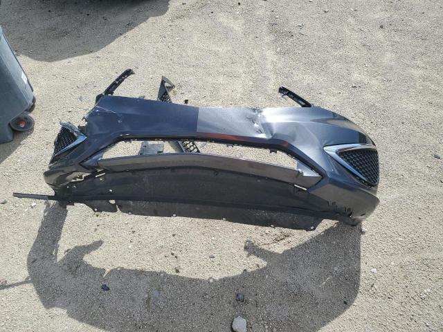 2022 ACURA ILX PREMIUM 19UDE2F71NA000840