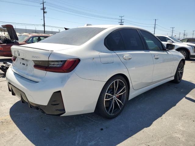 2024 BMW 330I 3MW69FF09R8E51499