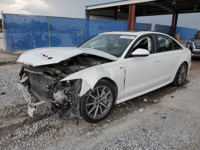 AUDI A6 PREMIUM