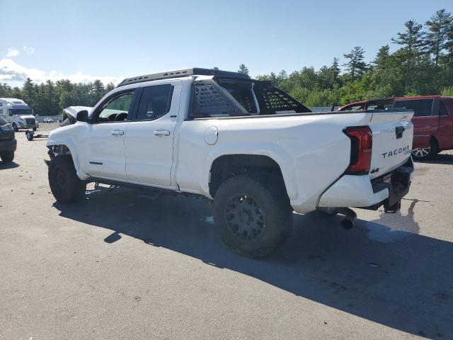 2025 TOYOTA TACOMA DOUBLE CAB - 3TMLB5JNXSM139325