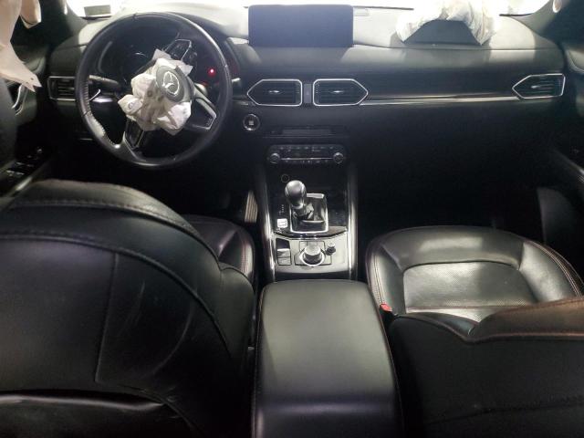 2022 MAZDA CX-5 JM3KFBAY4N0536293