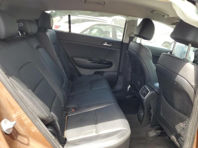 2019 KIA SPORTAGE E - KNDPNCAC3K7507706