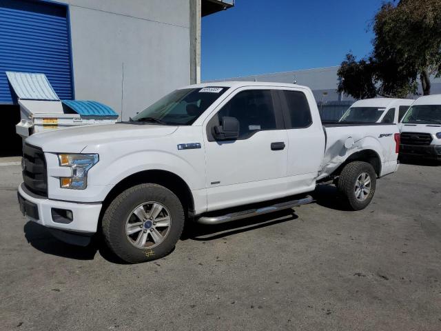 2015 FORD F150 SUPER - 1FTEX1CP8FFA72408