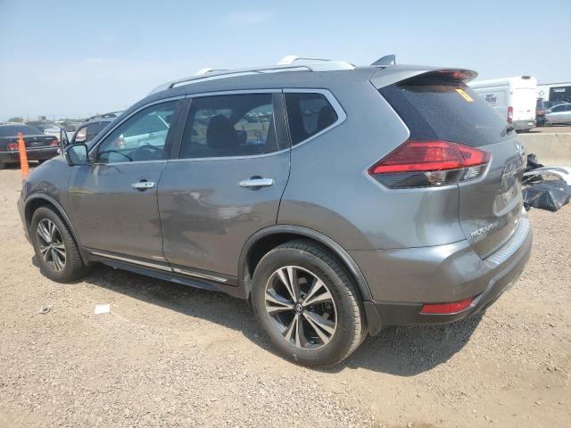 2017 NISSAN ROGUE S JN8AT2MV7HW284141