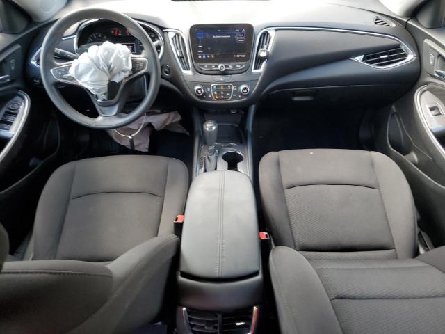 2019 CHEVROLET MALIBU LT 1G1ZD5ST0KF128179