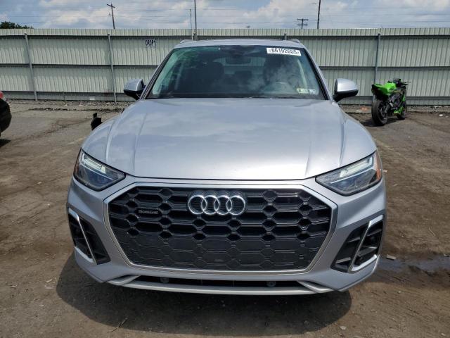 2023 AUDI Q5 PREMIUM WA1GAAFY3P2129552