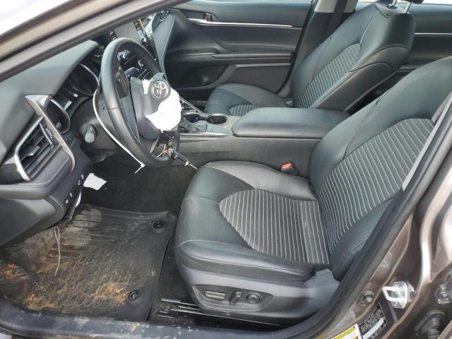 2023 TOYOTA CAMRY SE N 4T1G11AK1PU180587