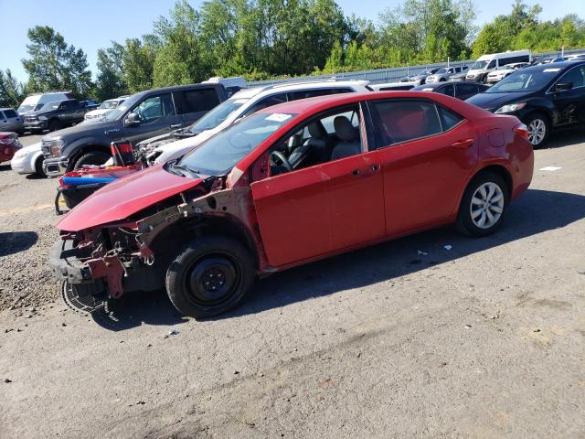 2016 TOYOTA COROLLA L - 2T1BURHE6GC708013