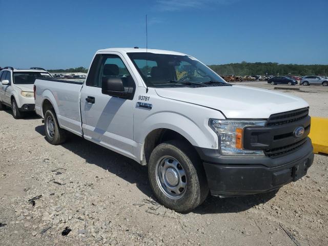 2019 FORD F150 1FTMF1CB0KKC90878