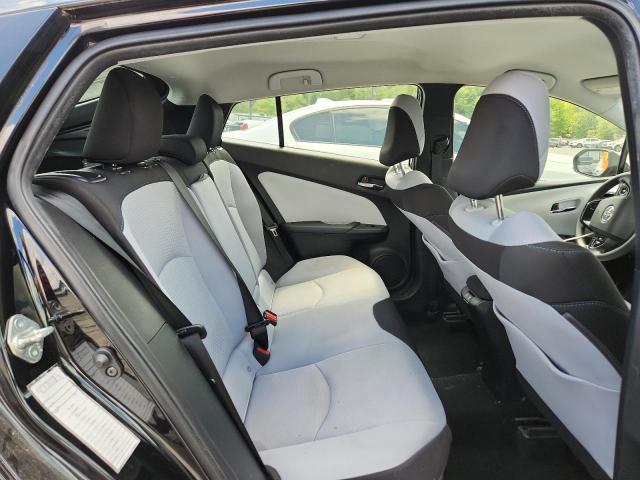 2022 TOYOTA PRIUS NIGH JTDKAMFU3N3177039
