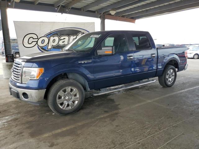 FORD F150 SUPER