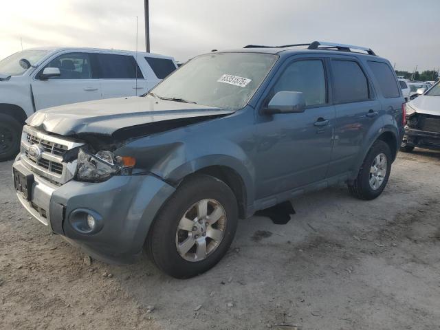 2011 FORD ESCAPE LIM - 1FMCU0E74BKC49525