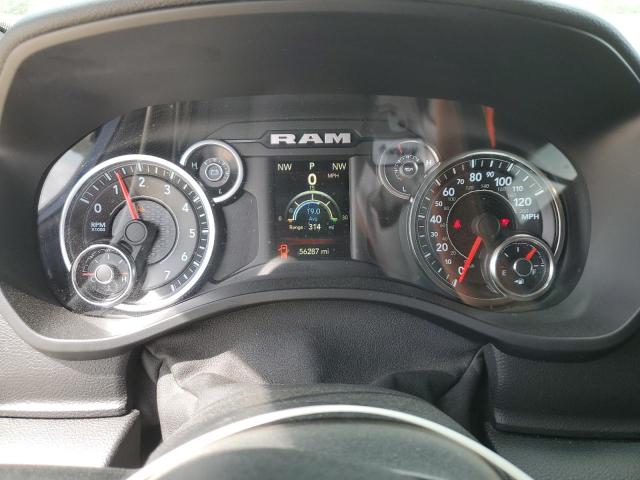 2020 RAM 1500 BIG HORN/LONE STAR 1C6SRFFT5LN255356