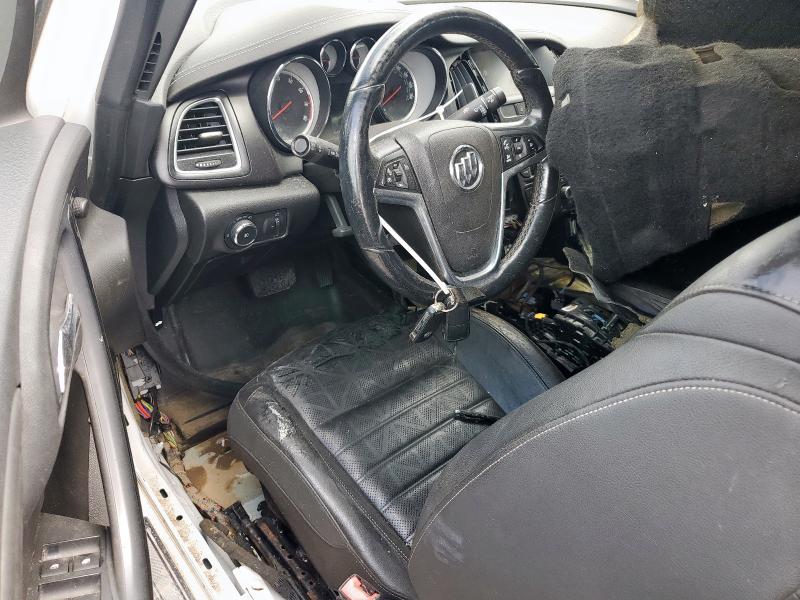 2019 BUICK CASCADA PR W04WH3N57KG329498