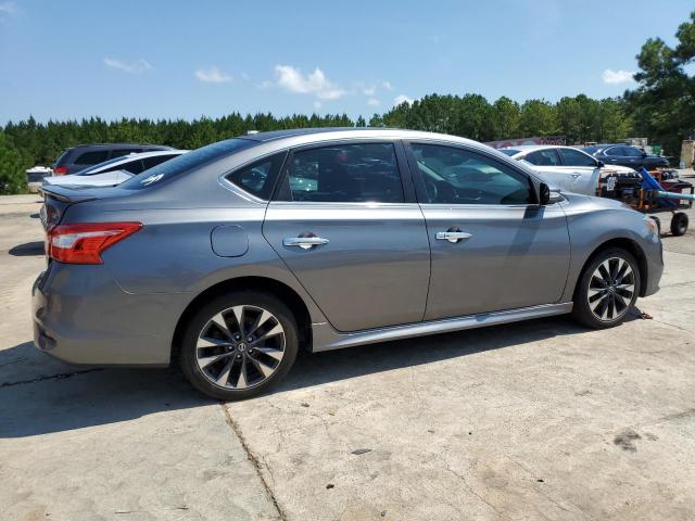 2016 NISSAN SENTRA S 3N1AB7AP0GY322644
