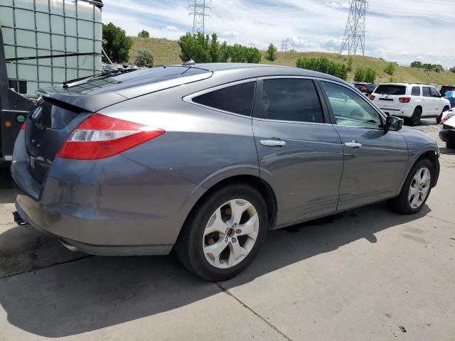2010 HONDA ACCORD CRO - 5J6TF2H50AL011517
