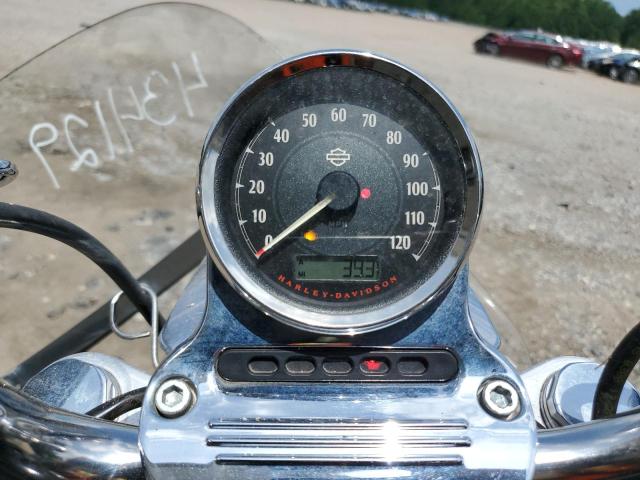 2014 HARLEY-DAVIDSON XL1200 T 1HD1LL326EC430114