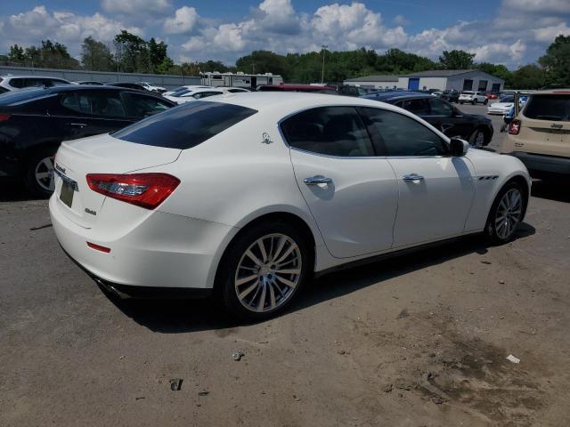 2015 MASERATI GHIBLI S ZAM57RTA0F1135424