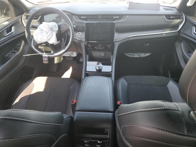 2025 JEEP GRAND CHER 1C4RJHAGXSC306431