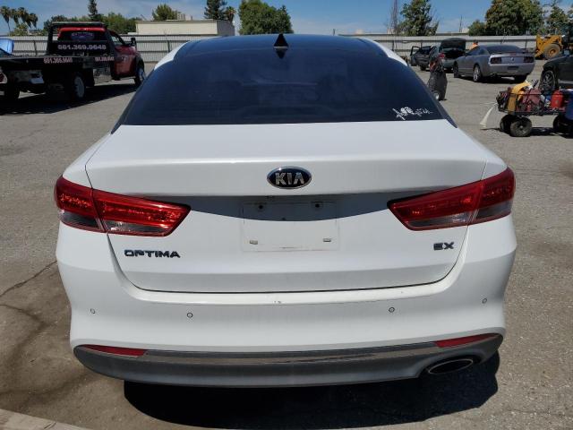 2016 KIA OPTIMA - 5XXGU4L34GG045919