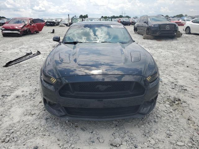 2017 FORD MUSTANG GT 1FA6P8CF7H5262705