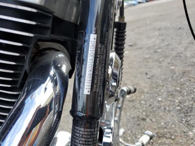 2002 HARLEY-DAVIDSON FXDWG 1HD1GEV102K403111