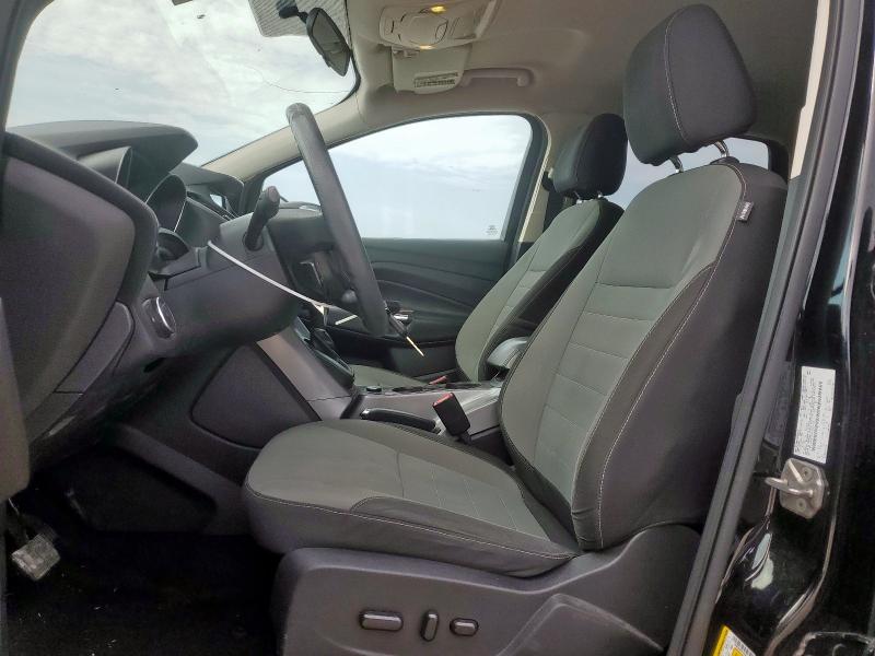 2016 FORD ESCAPE SE - 1FMCU0GX7GUA51725