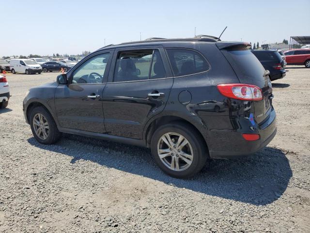 2011 HYUNDAI SANTA FE L - 5XYZK4AG6BG049155