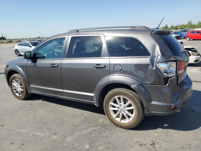2016 DODGE JOURNEY SX - 3C4PDCBG9GT145744