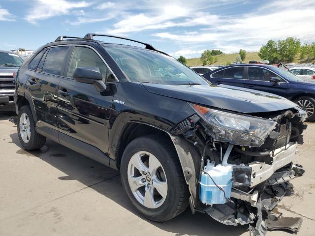 Vin: jtmlwrfv5ld534868, lot: 63503255, toyota rav4 le 20204