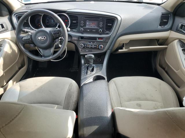 2015 KIA OPTIMA LX - 5XXGM4A79FG387032