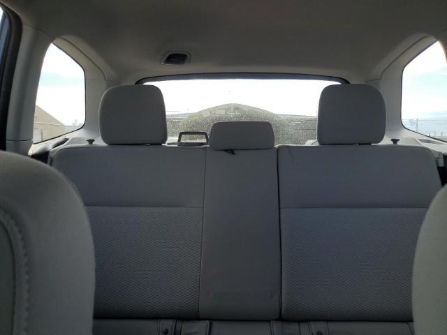 2016 SUBARU FORESTER 2 JF2SJABC5GH555610