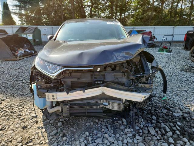 2019 HONDA CR-V EXL 2HKRW2H87KH628008