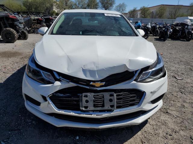 2016 CHEVROLET CRUZE LT - 1G1BE5SM9G7241508
