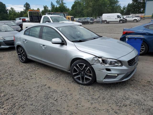 2018 VOLVO S60 DYNAMI YV140MTLXJ2452438