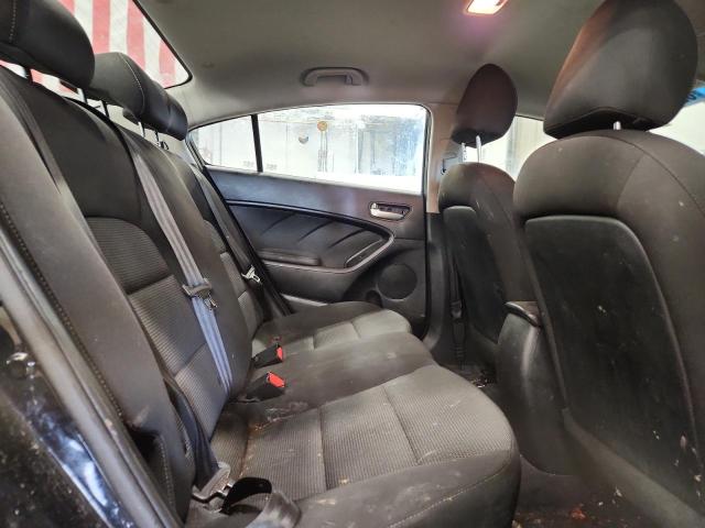 2017 KIA FORTE LX 3KPFK4A75HE128227