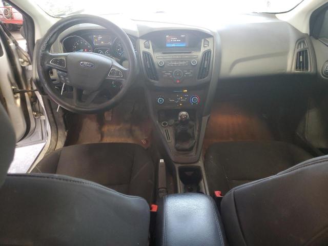 2016 FORD FOCUS SE - 1FADP3F27GL240510
