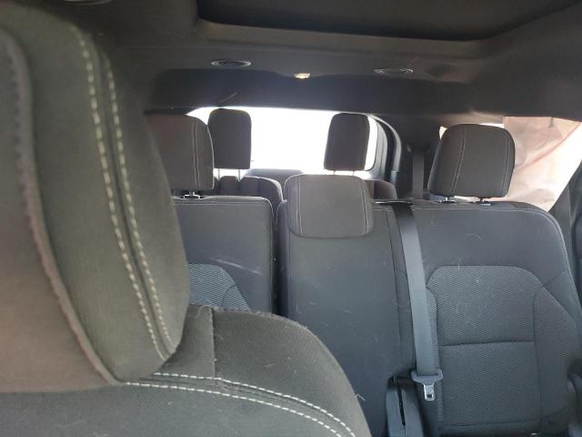 2018 FORD EXPLORER X 1FM5K8D8XJGA23174
