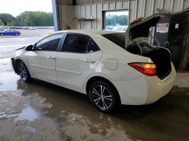 2016 TOYOTA COROLLA L 5YFBURHE8GP550077