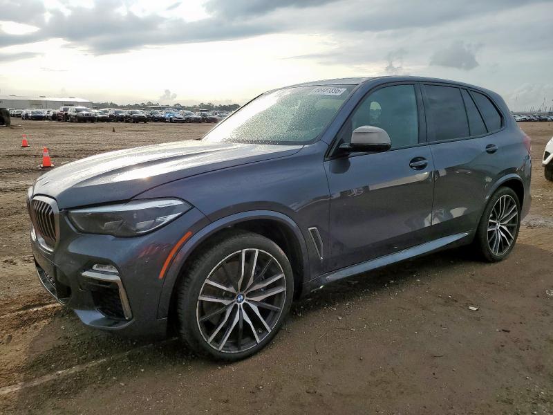 BMW X5 M50I