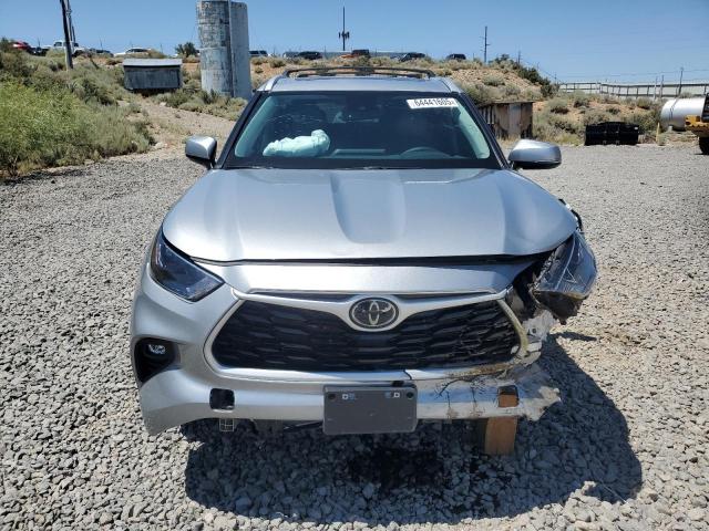 2024 TOYOTA HIGHLANDER 5TDKDRBH9RS542065