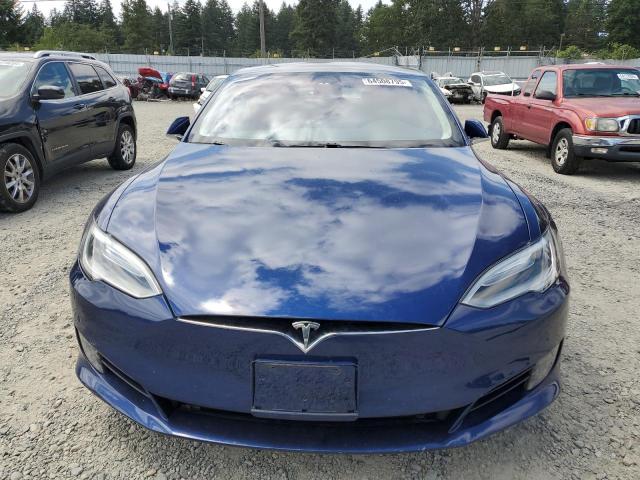 2016 TESLA MODEL S 5YJSA1E21GF174967