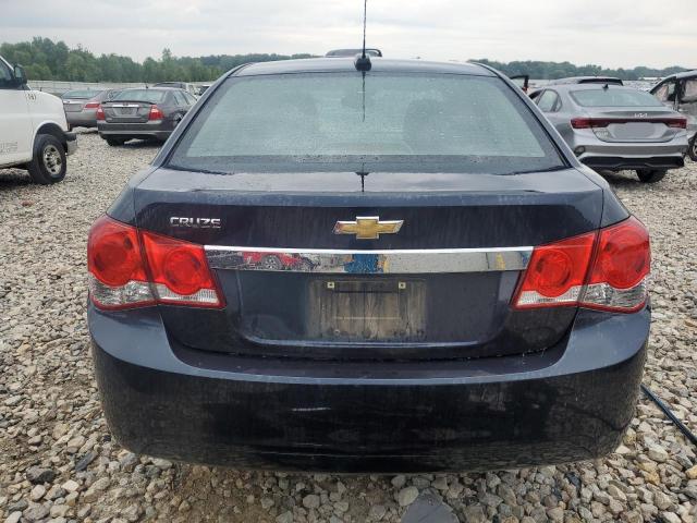 2016 CHEVROLET CRUZE LIMI - 1G1PC5SH2G7117255