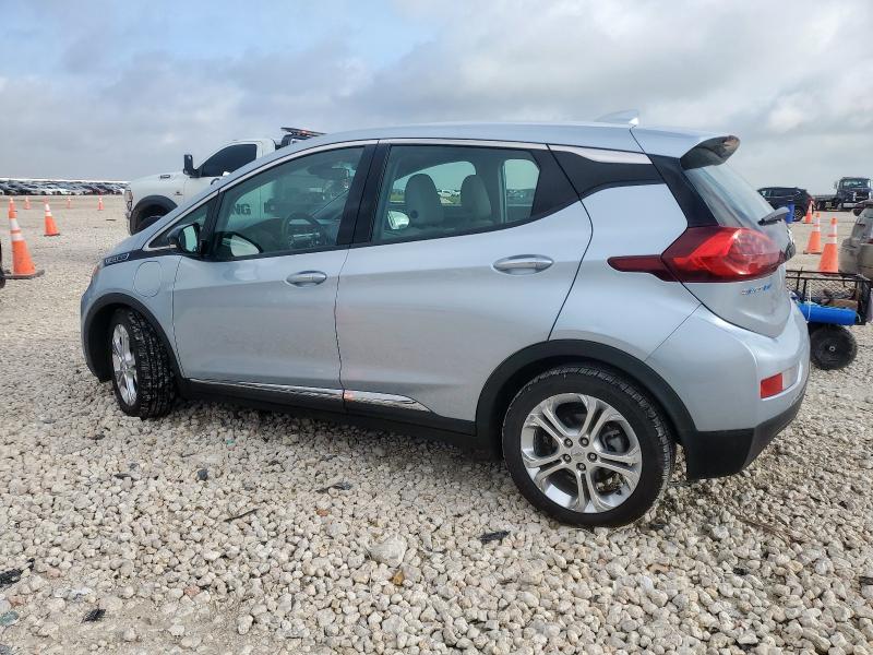 2018 CHEVROLET BOLT EV LT 1G1FW6S06J4118923