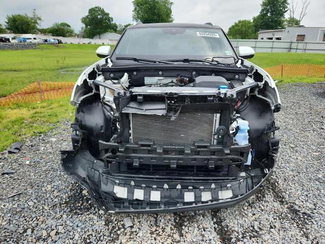2021 VOLKSWAGEN ATLAS CROS 1V2TE2CA2MC208219